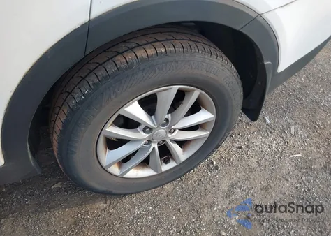 2018 Kia Sorento 3.3L Lx из США, поврежденный, VIN 5XYPGDA50JG421143